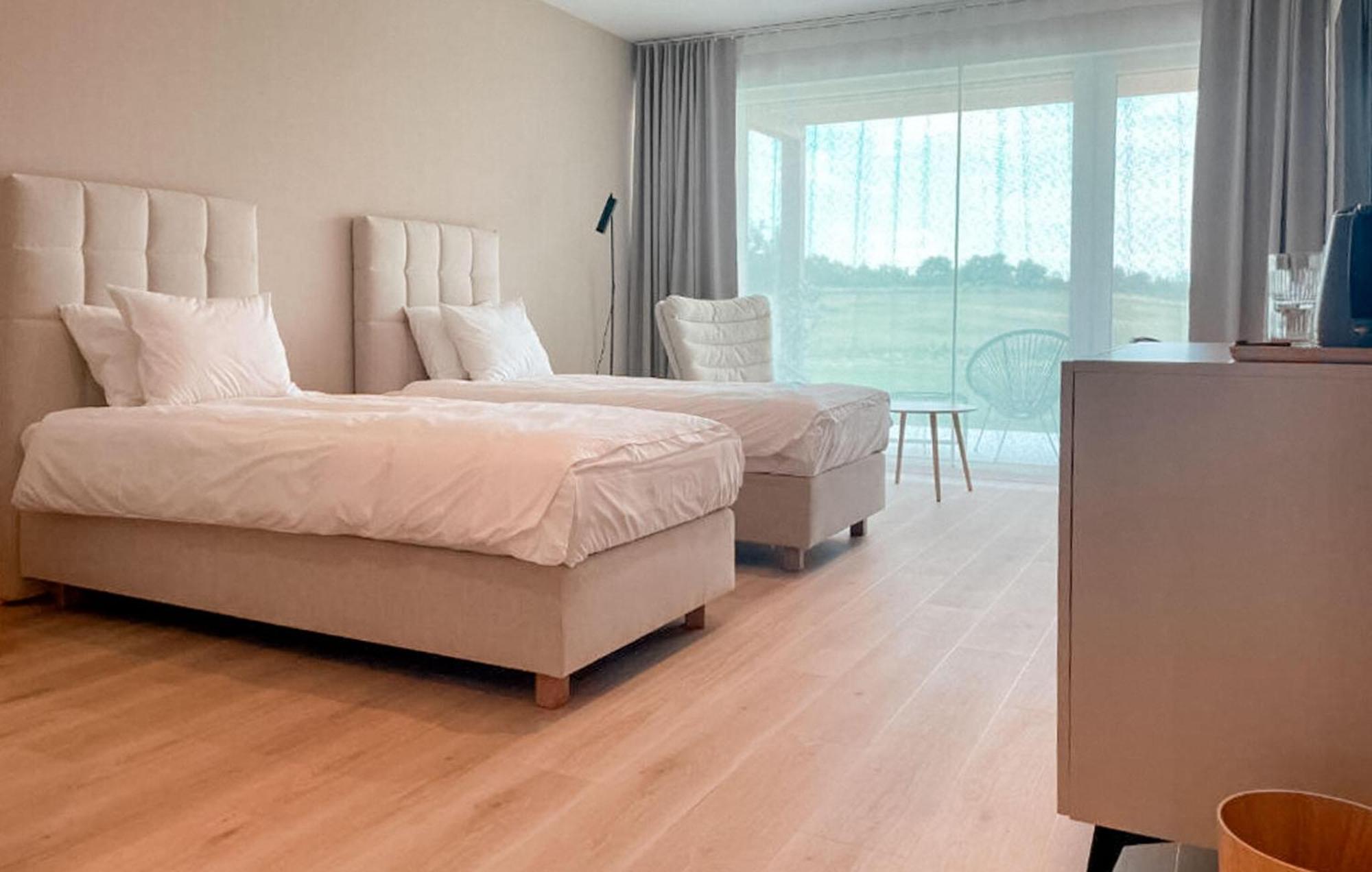 1 Bedroom Awesome Apartment In Binowo Экстерьер фото